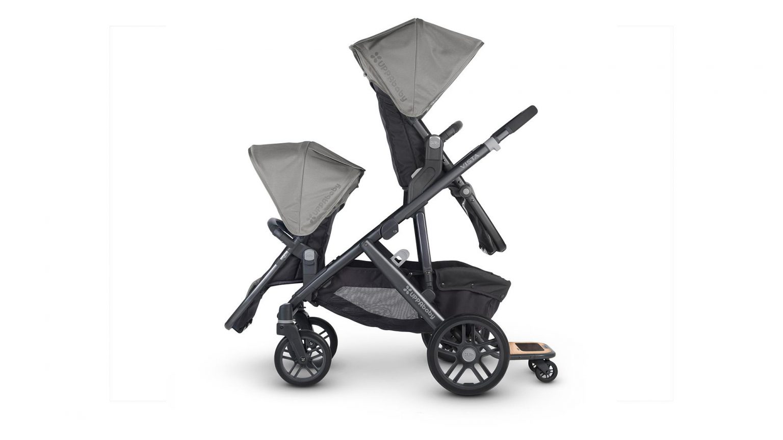 UPPAbaby Vista Piggyback Board The Kidstore