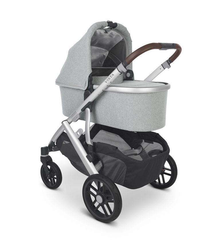 Uppababy Vista V2 Stella