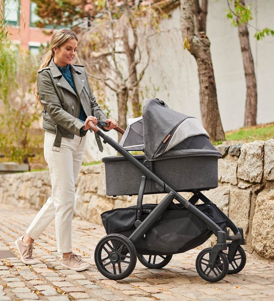 UPPAbaby VISTA V2 Greyson The Kidstore