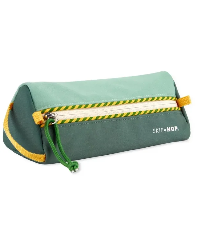 SkipHop - Wander Pencil Pouch - Bugs (1)