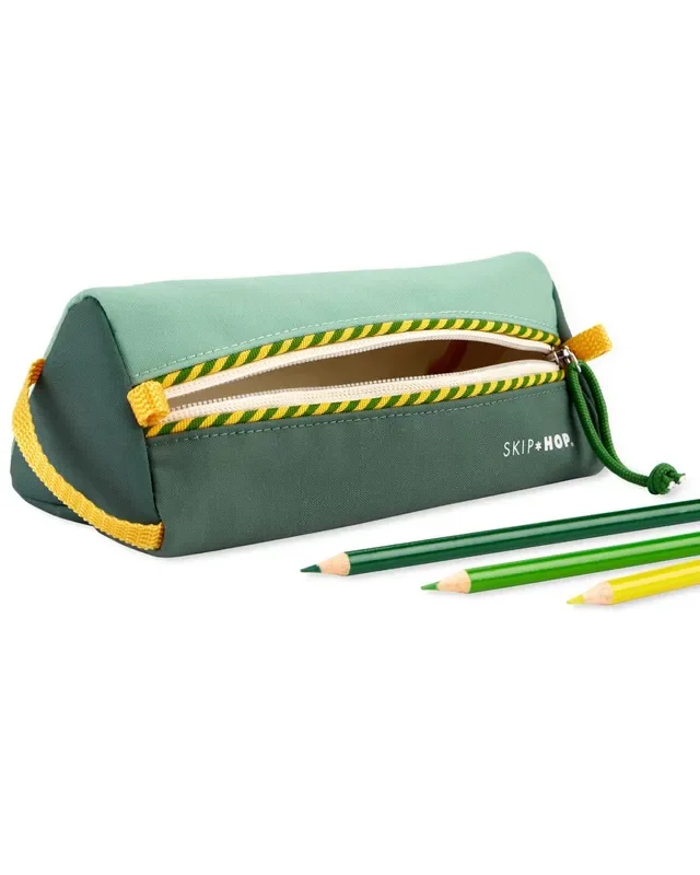 SkipHop - Wander Pencil Pouch - Bugs (2)