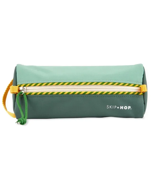 SkipHop - Wander Pencil Pouch - Bugs