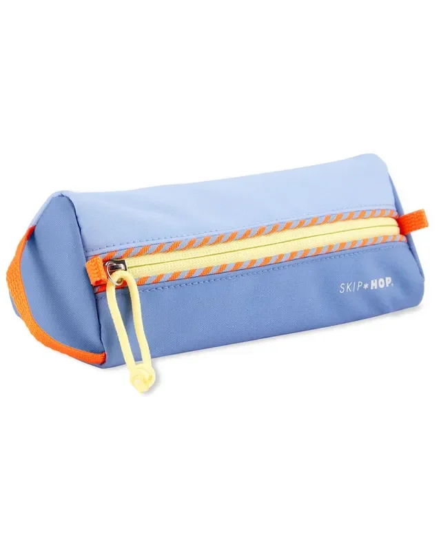 SkipHop - Wander Pencil Pouch - Outer Space (1)