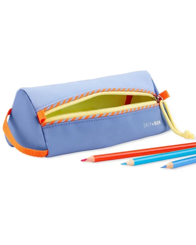 SkipHop - Wander Pencil Pouch - Outer Space (2)