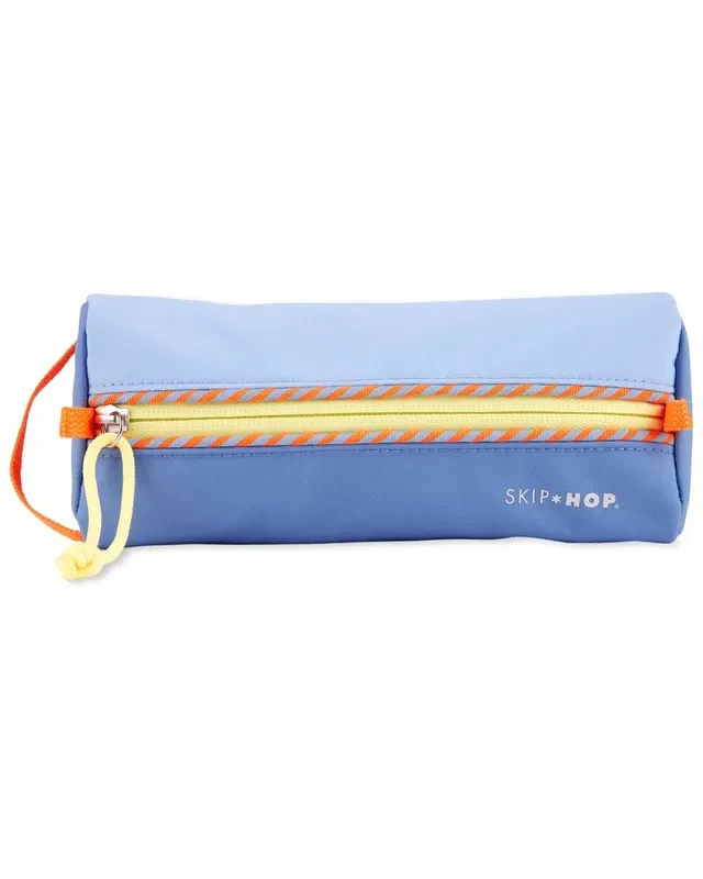 SkipHop - Wander Pencil Pouch - Outer Space