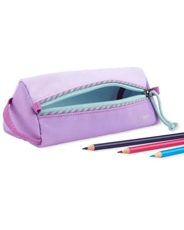 SkipHop - Wander Pencil Pouch - Sweet Treats (1)