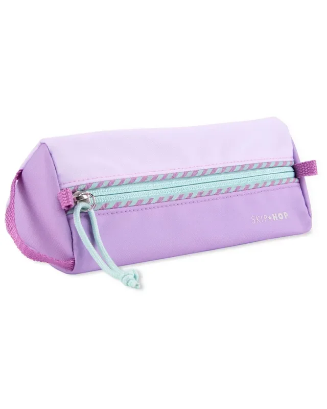SkipHop - Wander Pencil Pouch - Sweet Treats