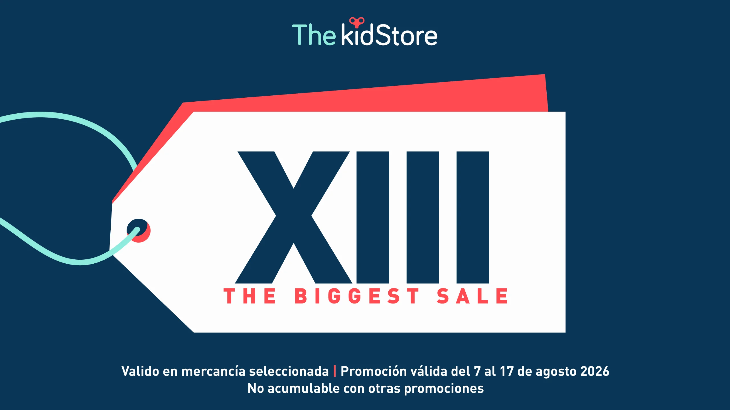 XIII AGOSTO