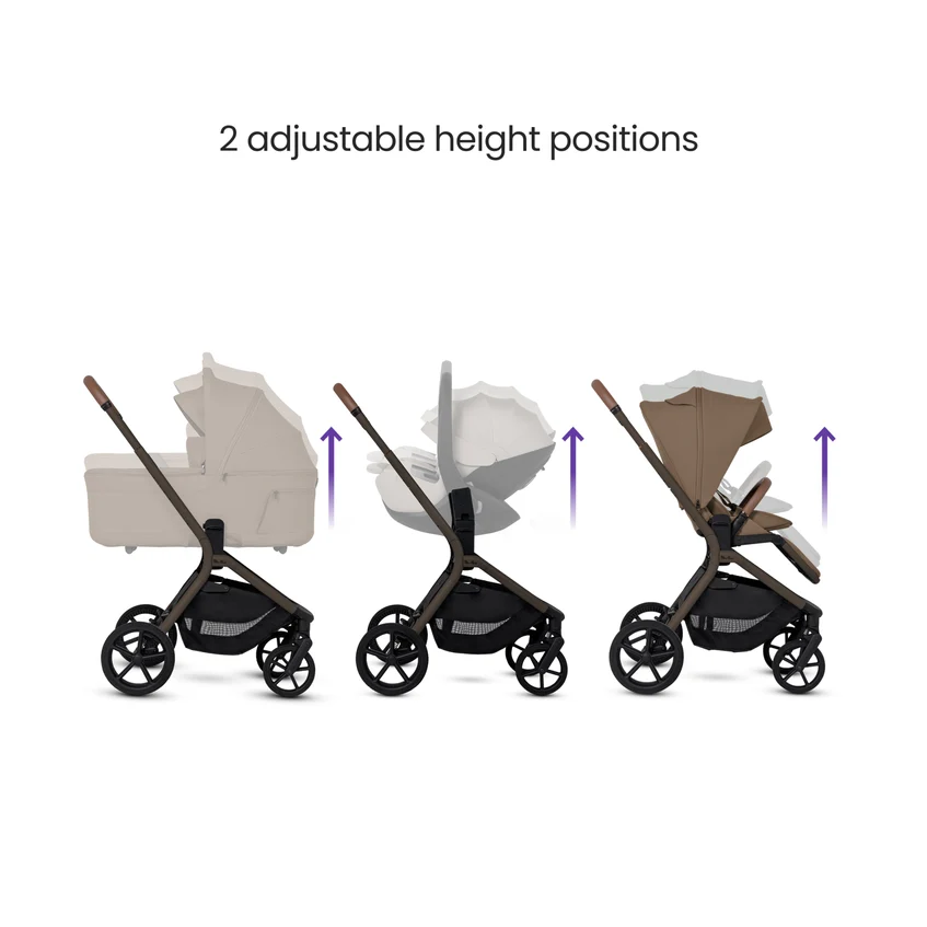 Breez-Stroller-Maple-Adjustable-Height-Modes-Carousel