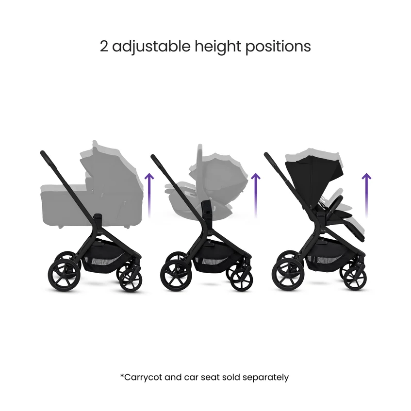 Breez-Stroller-Onyx-Adjustable-Height-Modes-Carousel