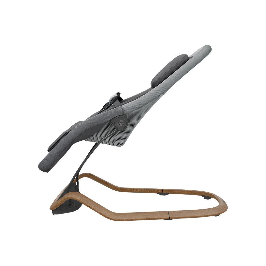 maxi-cosi-dove-pro-bouncer-elegance-graphite-flat